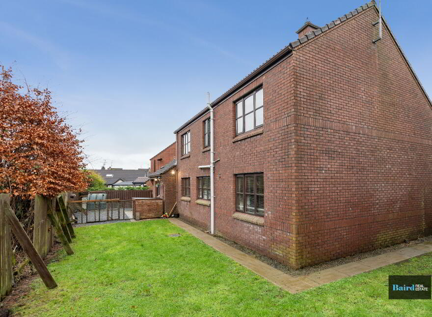 26 Tullagh Drive, Cookstown, BT80 8ED