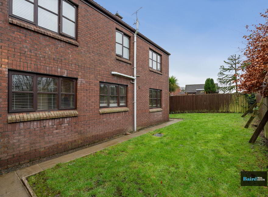 26 Tullagh Drive, Cookstown, BT80 8ED