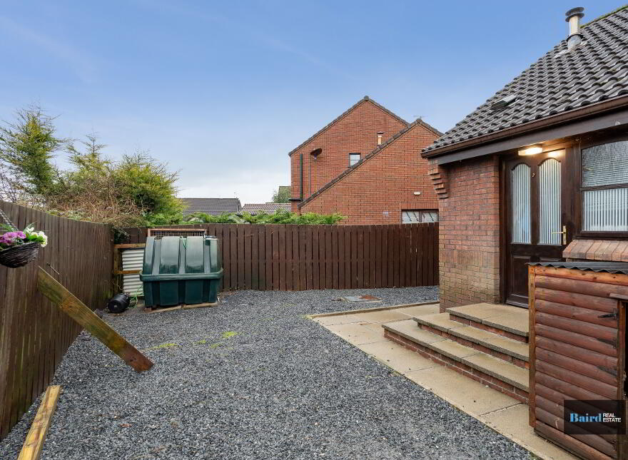 26 Tullagh Drive, Cookstown, BT80 8ED