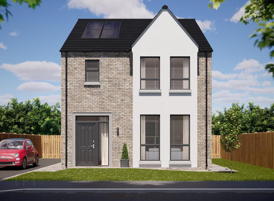 The Fern, The Meadows, Ballynahinch Road, Carryduff photo