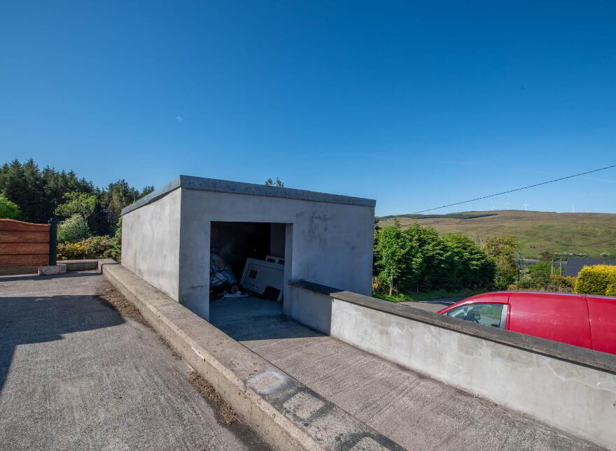 Rockwell Ornaments Ltd, Ballinlough, Drumfries, F93R250