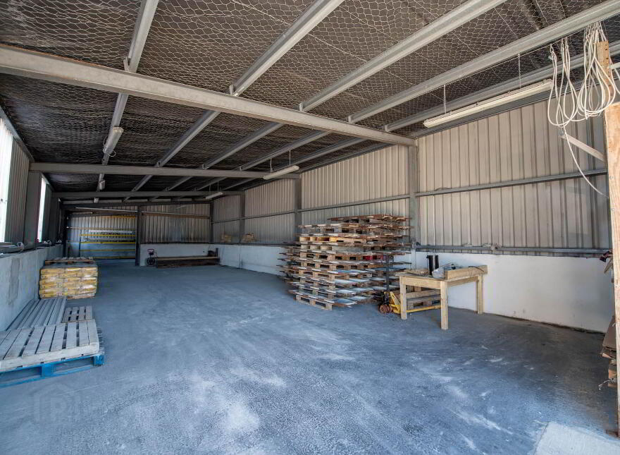 Rockwell Ornaments Ltd, Ballinlough, Drumfries, F93R250