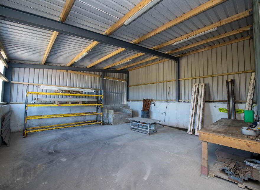 Rockwell Ornaments Ltd, Ballinlough, Drumfries, F93R250