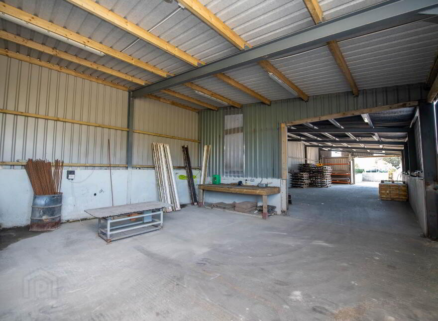 Rockwell Ornaments Ltd, Ballinlough, Drumfries, F93R250