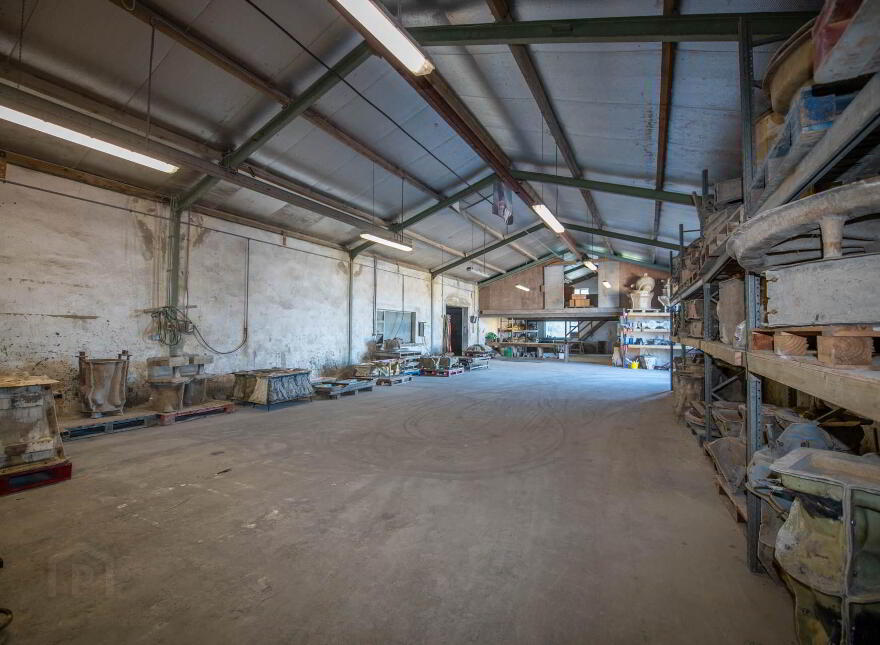 Rockwell Ornaments Ltd, Ballinlough, Drumfries, F93R250
