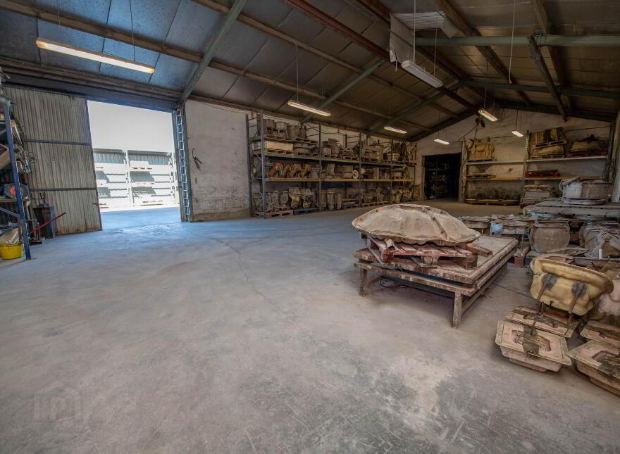 Rockwell Ornaments Ltd, Ballinlough, Drumfries, F93R250
