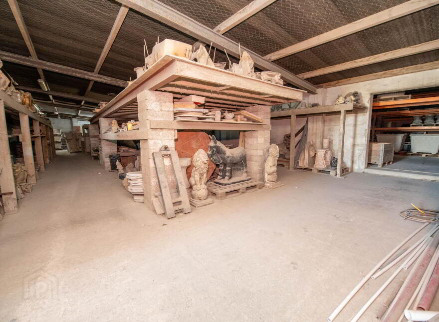 Rockwell Ornaments Ltd, Ballinlough, Drumfries, F93R250