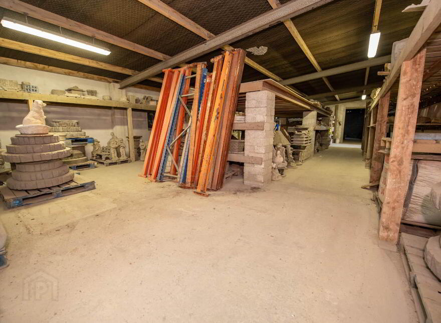 Rockwell Ornaments Ltd, Ballinlough, Drumfries, F93R250