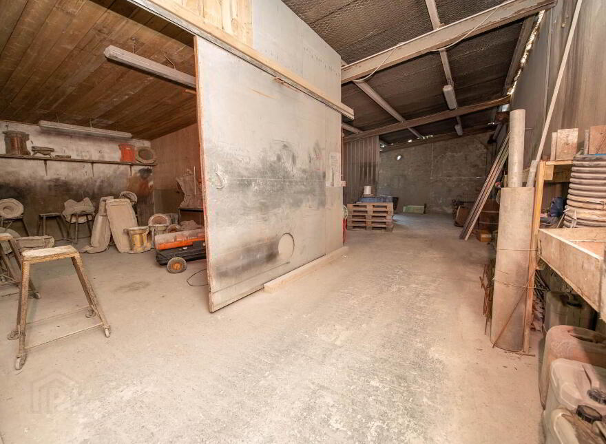 Rockwell Ornaments Ltd, Ballinlough, Drumfries, F93R250
