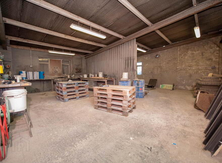 Rockwell Ornaments Ltd, Ballinlough, Drumfries, F93R250
