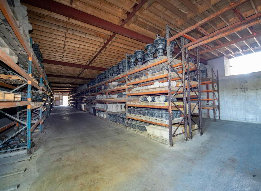 Rockwell Ornaments Ltd, Ballinlough, Drumfries, F93R250