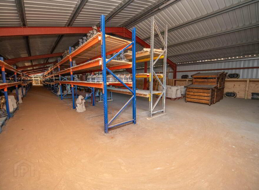 Rockwell Ornaments Ltd, Ballinlough, Drumfries, F93R250