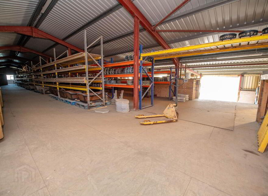 Rockwell Ornaments Ltd, Ballinlough, Drumfries, F93R250