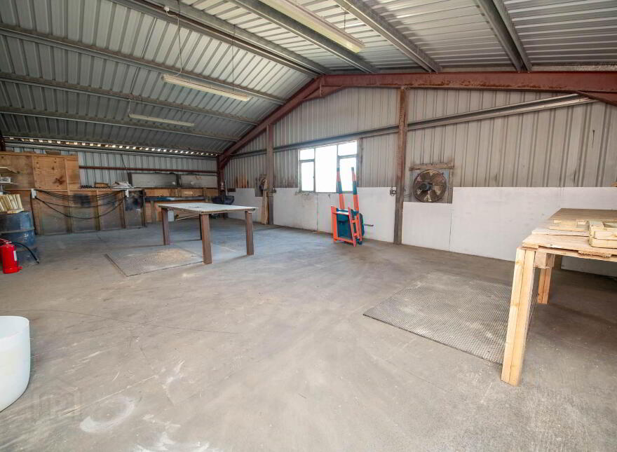 Rockwell Ornaments Ltd, Ballinlough, Drumfries, F93R250