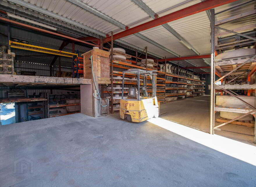 Rockwell Ornaments Ltd, Ballinlough, Drumfries, F93R250