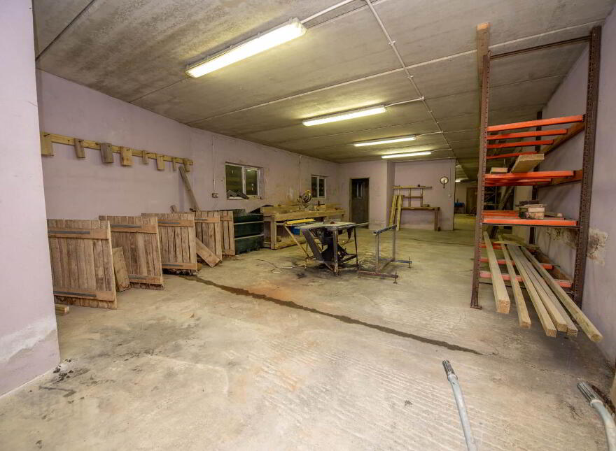 Rockwell Ornaments Ltd, Ballinlough, Drumfries, F93R250