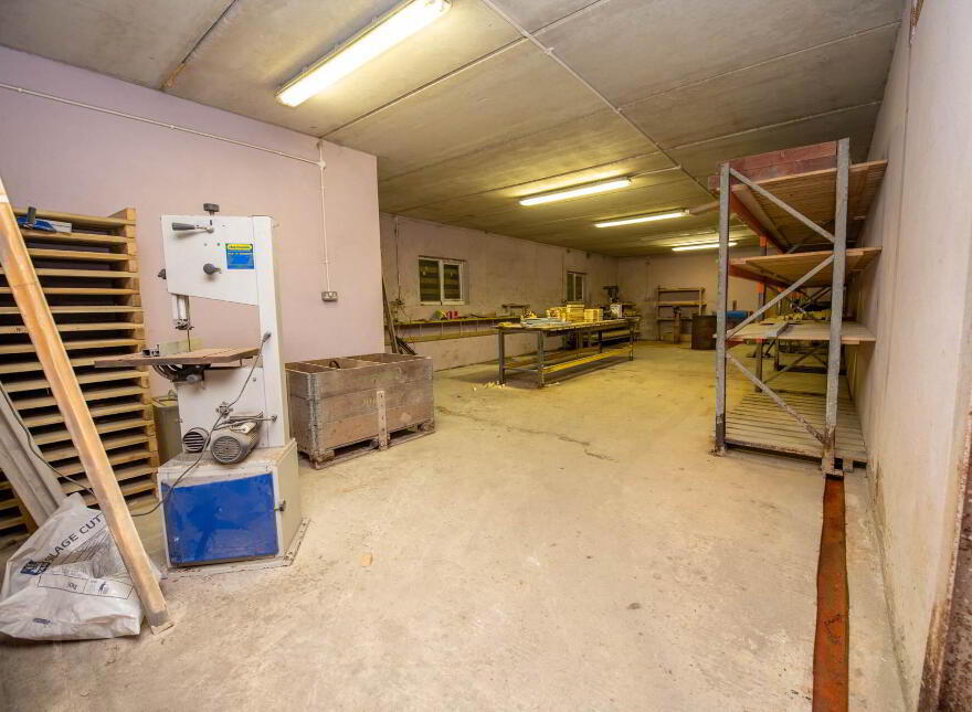 Rockwell Ornaments Ltd, Ballinlough, Drumfries, F93R250