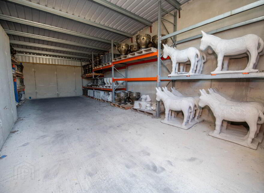 Rockwell Ornaments Ltd, Ballinlough, Drumfries, F93R250