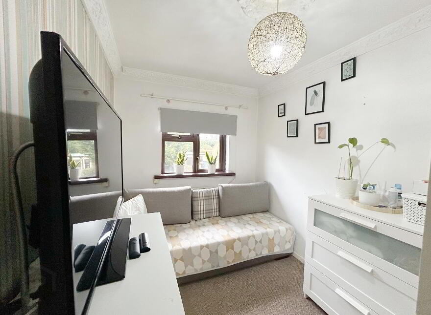 35 Gortmore Park, Omagh, BT78 5DU