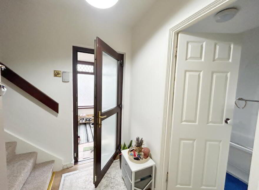 35 Gortmore Park, Omagh, BT78 5DU