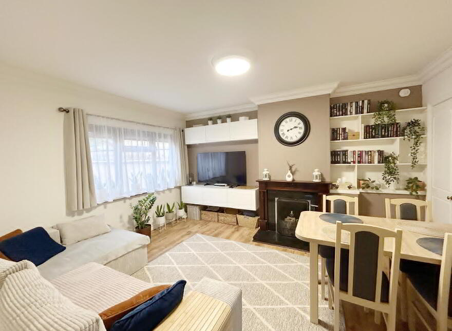 35 Gortmore Park, Omagh, BT78 5DU