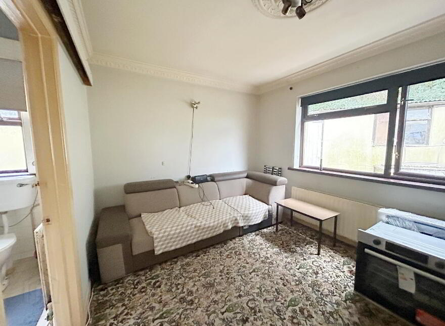 35 Gortmore Park, Omagh, BT78 5DU