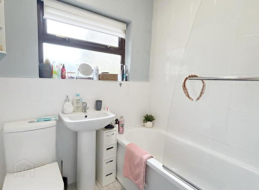 35 Gortmore Park, Omagh, BT78 5DU