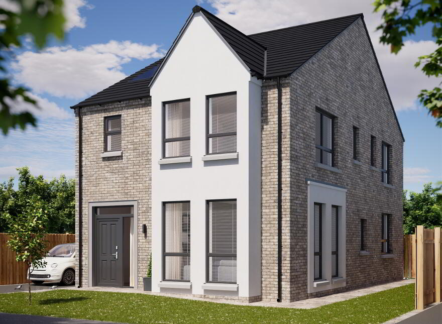 The Thistle, The Meadows, Ballynahinch Road, Carryduff photo