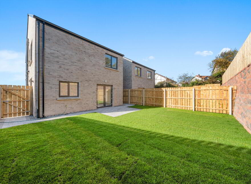 The Thistle, The Meadows, Ballynahinch Road, Carryduff