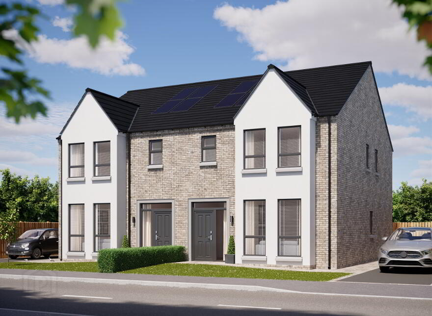 The Petal, The Meadows, Ballynahinch Road, Carryduff photo