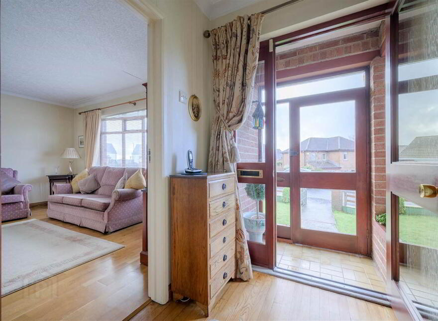 2 Knockbracken Crescent, Carryduff, Belfast, BT8 8DB