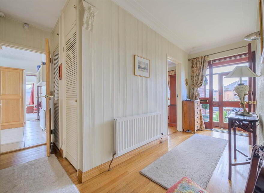 2 Knockbracken Crescent, Carryduff, Belfast, BT8 8DB
