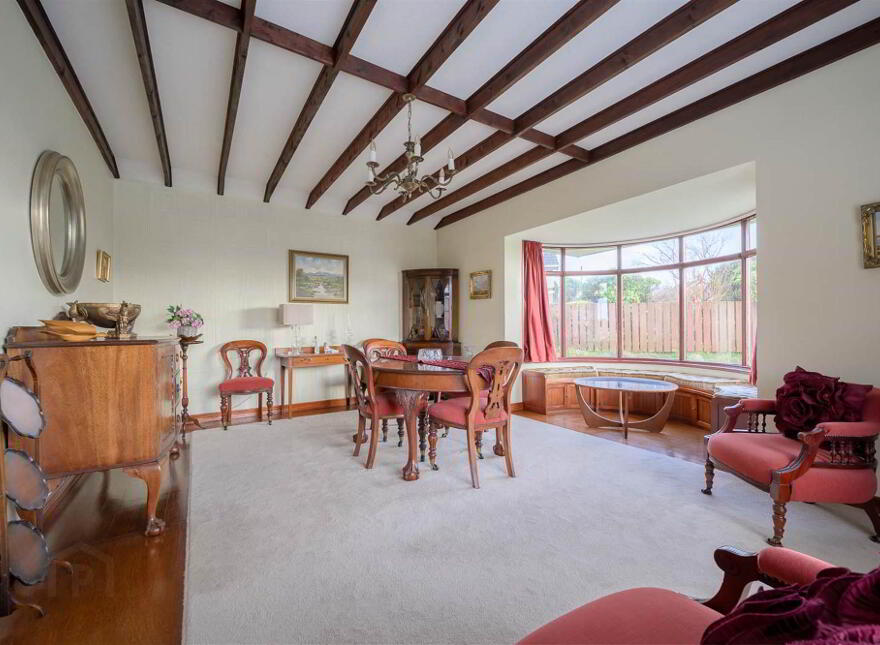 2 Knockbracken Crescent, Carryduff, Belfast, BT8 8DB