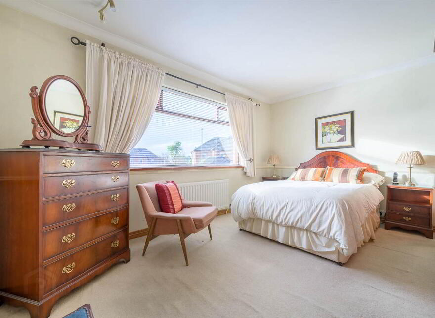 2 Knockbracken Crescent, Carryduff, Belfast, BT8 8DB