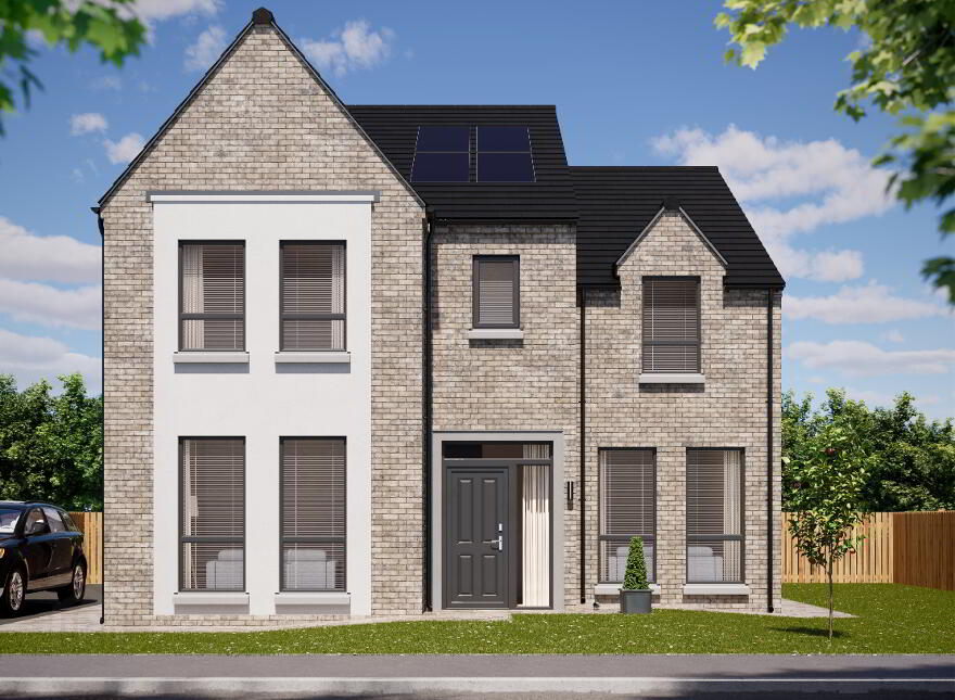 The Rosemary, The Meadows, Ballynahinch Road, Carryduff photo
