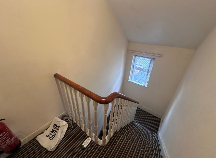 (HMO Registered), 61 Dunluce Avenue, Lisburn Road, Belfast South, Belfast, BT9 7AW