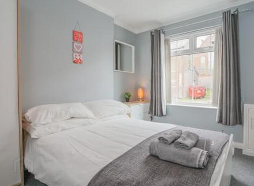 Kilburn Street, Belfast, BT12 6JS