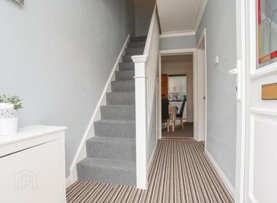 Kilburn Street, Belfast, BT12 6JS