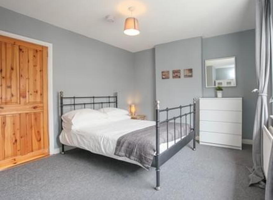 Kilburn Street, Belfast, BT12 6JS