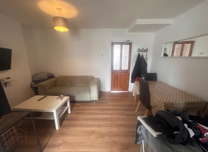 (HMO Registered), 1 Kilburn Street, Belfast, BT12 6JS