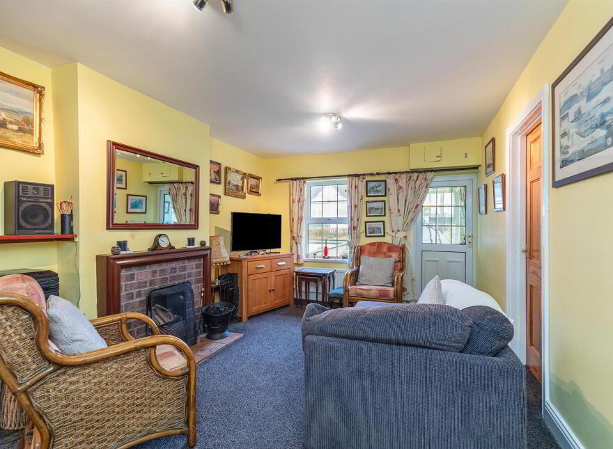27 Whitechurch Road, Ballywalter, BT22 2JY