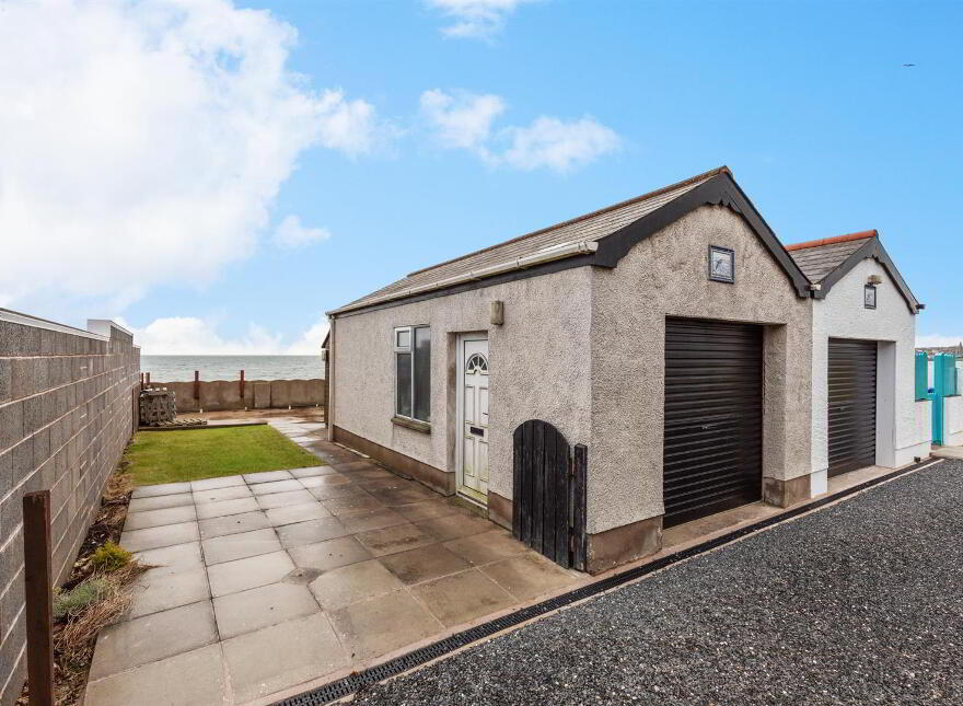 27 Whitechurch Road, Ballywalter, BT22 2JY