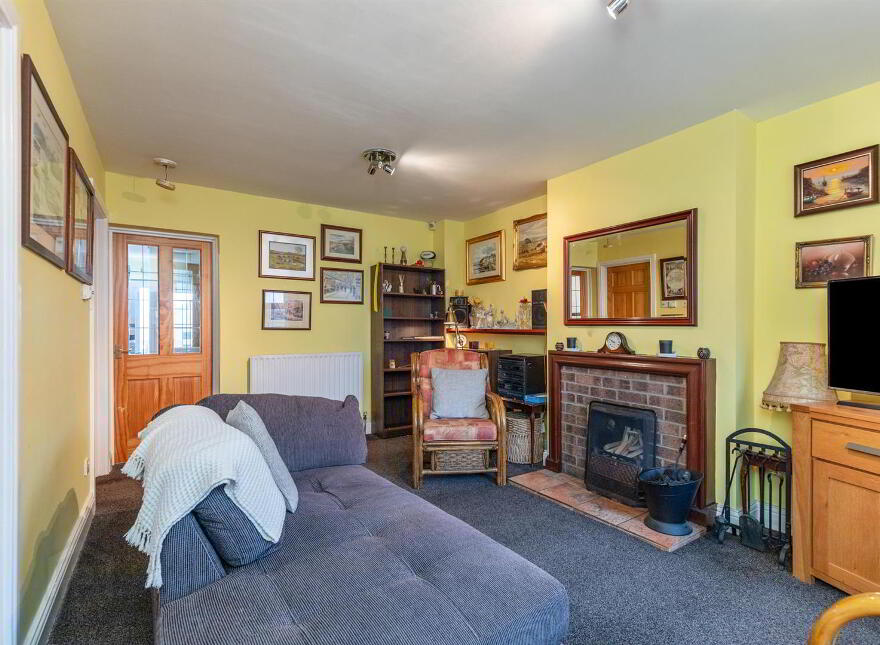 27 Whitechurch Road, Ballywalter, BT22 2JY