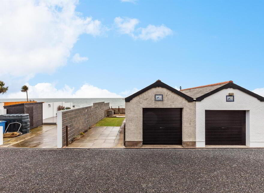 27 Whitechurch Road, Ballywalter, BT22 2JY