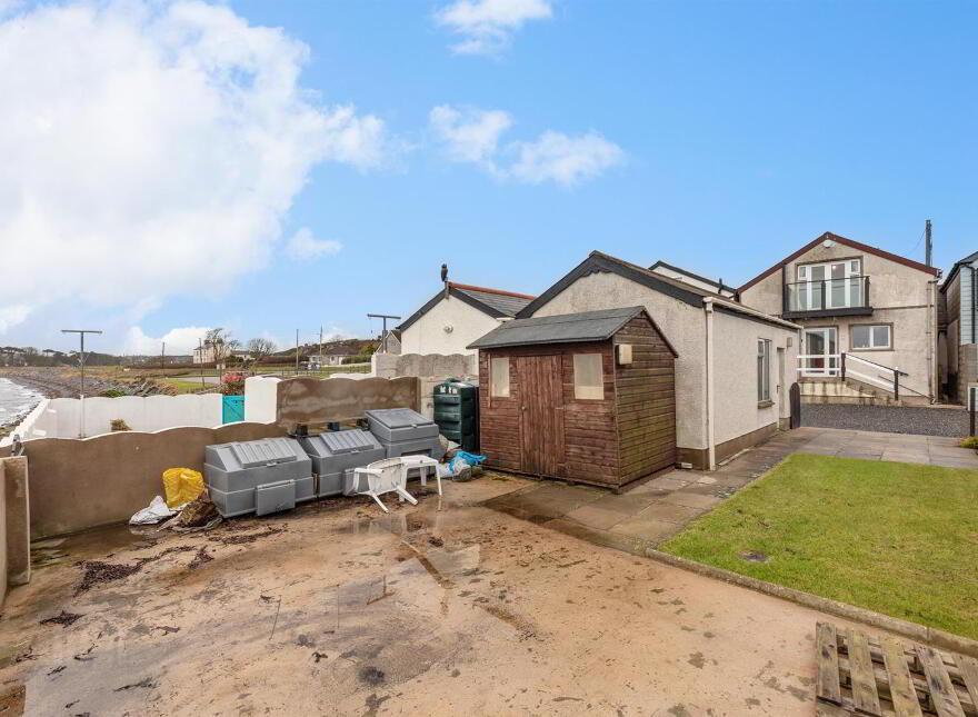 27 Whitechurch Road, Ballywalter, BT22 2JY