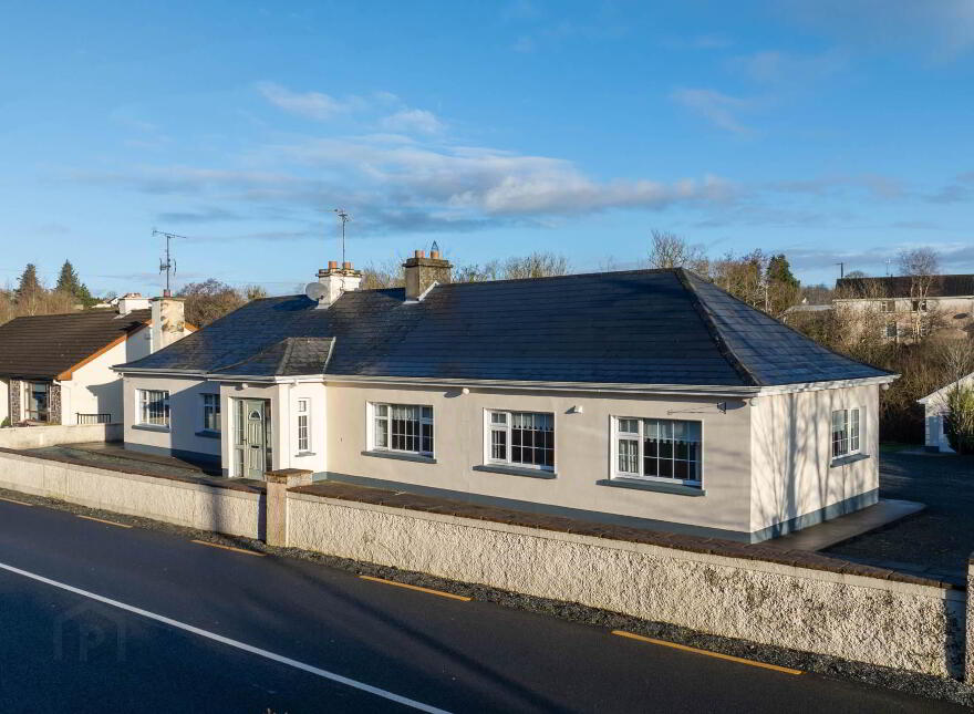 Drumnawall, Arvagh, H12XE27