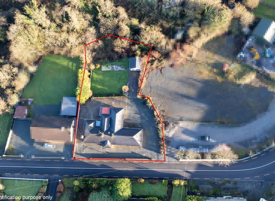 Drumnawall, Arvagh, H12XE27