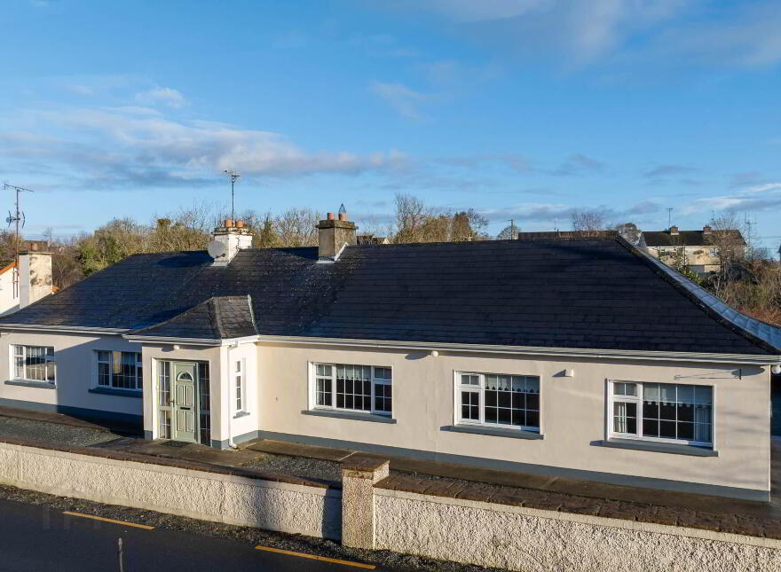 Drumnawall, Arvagh, H12XE27