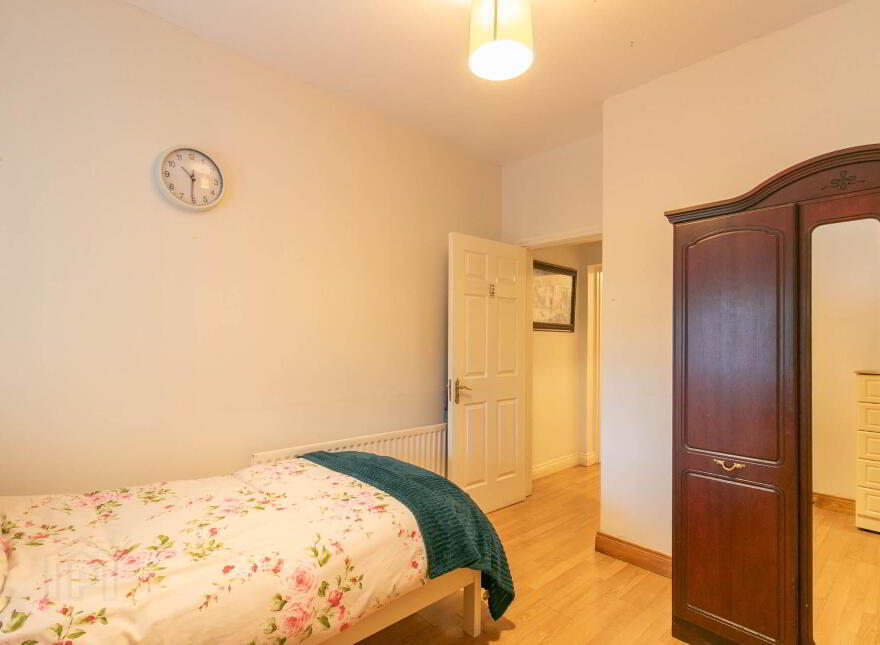 Drumnawall, Arvagh, H12XE27