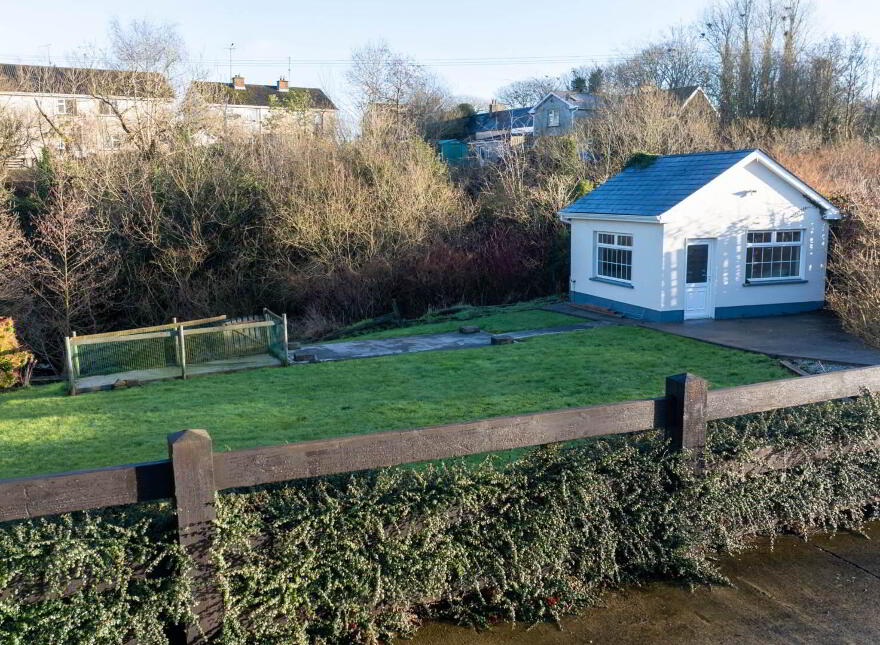 Drumnawall, Arvagh, H12XE27